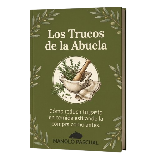 Los Trucos de la Abuela